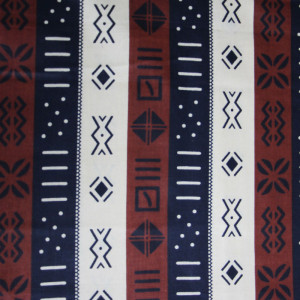 African Wax Fabrics